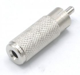 Phono Plug/jack Socket Audio - Phono Plug-jack Socket 3,5mm Mono Metal Phono Plug/jack Socket Audio - Phono Plug-jack Socket 3,5mm Mono Metal