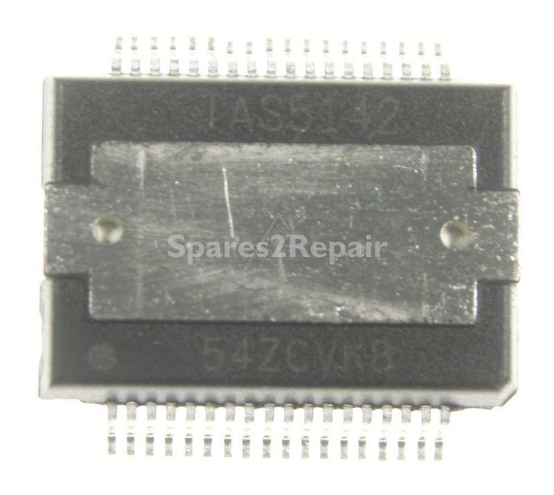 Texas Instruments Ic - Tas5142dkd Ic Amp Audio Power 100w D 36ssop