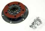 Brandt Support - 00301086 51x6305 (x1) Bearing + Screw Ø Ext 116mm × 17mm