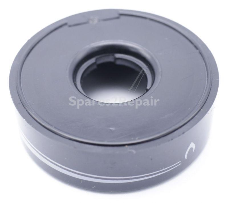 Blending Ring - 42147540 Knob Ring(trio Gas Hob-top Oven New) [Vestel]