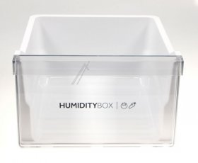 Haier Freezer Drawer - 0060231862 49046165 Freezer Assembly Top Drawer