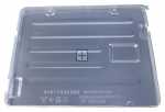 Haier Housing Top - 0060846693a 49098051 Main Control Panel Box Assembly