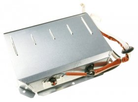 Dryer Heating Element - 2976680200 C00865371 Heater Element Assembly 1600w And 700w [Arcelik]