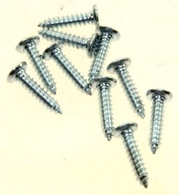 Screw - 00601355 Screw [Bosch Siemens]