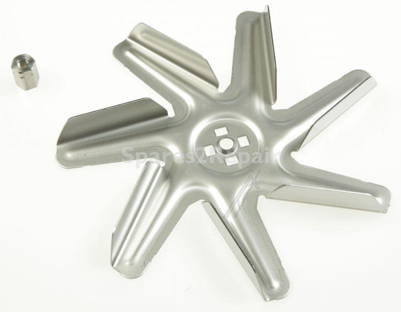 Fan Blades - 11016933 Fan Blade [Bosch Siemens]