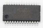 Lg Ic - Mp3378egf Ean64131802 Ic Led Driver