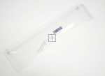 Butter Compartment Lid - 2672003528 Butter Shelf Lid Zanussi 7902 [Electrolux Aeg]