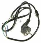 Mains Power Lead - 1015476 Power Cord Pl 3x1 5mm2 D 1 50m S [Amica]
