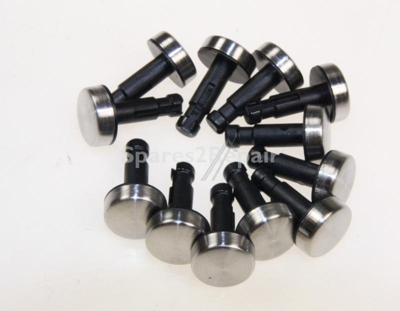 Switch Set - 00422567 Push Button Set [Bosch Siemens]