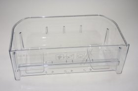 Vegetable Drawer - 4397301500 C00882777 Stamp_salad_crisper Assy_60cm_t605-1-3 [Arcelik]