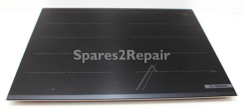 Ceramic Surface - 00773058 Glass Ceramic Hob Top [Bosch Siemens]