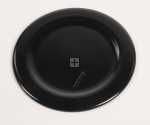 Compatible Burner Cap - Plug Burner Medium-fast Alternative For Aeg
