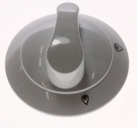 Control Knobs - 207100212817 Knob C Gas [Sogedis]