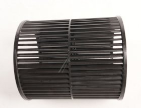 Faber Franke Roblin Fan Blades - 133 0562 671 Impeller D5 Pp-v2 + Nut