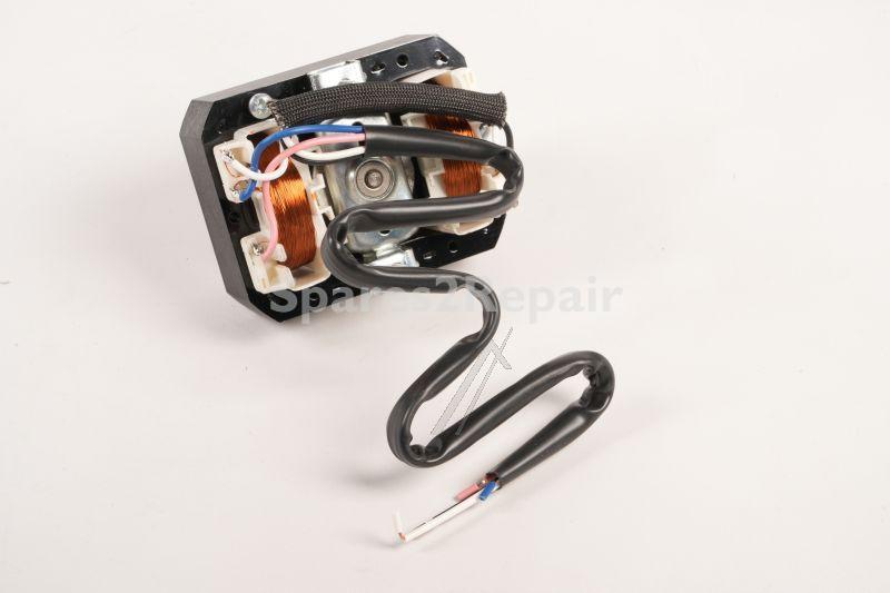 Faber Franke Roblin Ac Motors - 133 0052 910 Motor K25 P25 K Rh A 88 220240(cable)