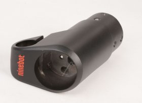 Segway Ninebot Handlebar - Ab 00 0018 26 Stem Top Assembly Es1l K014