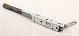 Door Hinge For Oven - 140244599076 Hinge Oven Door Damper 9 3-9 5 [Electrolux Aeg]