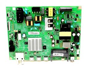 Tp Vision Module / Electrical Unit - 996592300866 Ccpfmnubaflt0sx Main Board+power Board 715gc925m*
