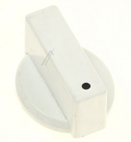 Control Knobs - Z202081 Knebel Quadra Weiß [Airlux]