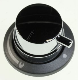 Control Knob - 250315603 C00923733 Tap Knob-47 [Arcelik]