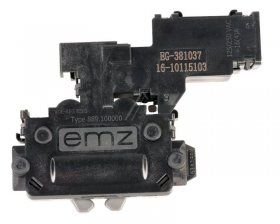 Hisense Gorenje Door Lock - 931750 Door Lock Emz With Integrated Microswitch