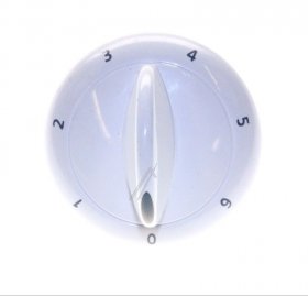 Control Knobs - 450920457 C00889366 Knob [Arcelik]