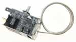 Fridge Thermostat - 2262380120 Thermostat Danfoss 077b---- [Electrolux Aeg]