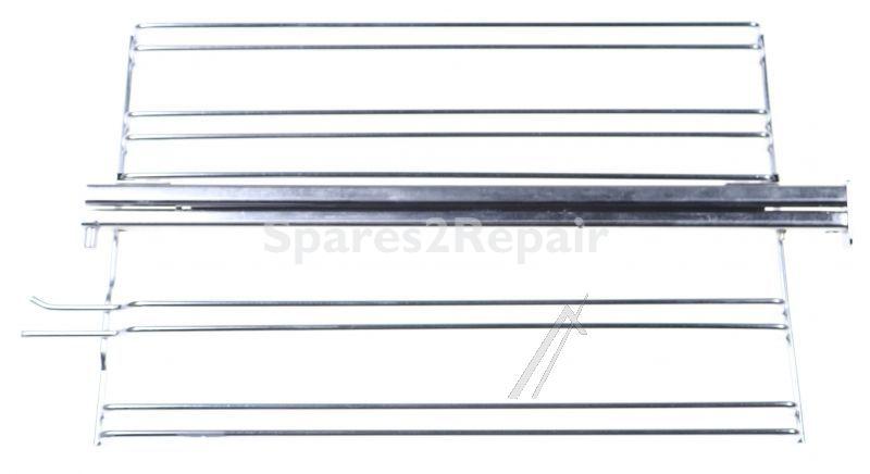 Grid - 210444891 C00907412 Grill Side [Arcelik]