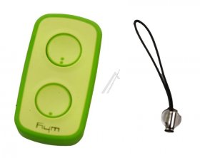 Sice Garage Remote Control - Why Evo Mini Noa 4791050 Universal-handsender 433mhz 2 Kanal Acid Green