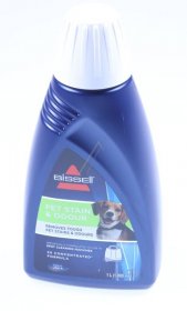 Bissell Workshop Service Aids - 1085n Bissell Spot & Stain Pet 1l Cleaning Agent Stain Remover
