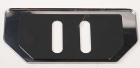 Support Grid - Ss-8030002422 Sis-se Grill Pad Roma R [Groupe SEB]