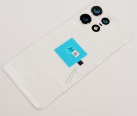 Motorola Battery Compartment Lid - 5s58c24118 Xt2403 Inlay Row Tofu Cs