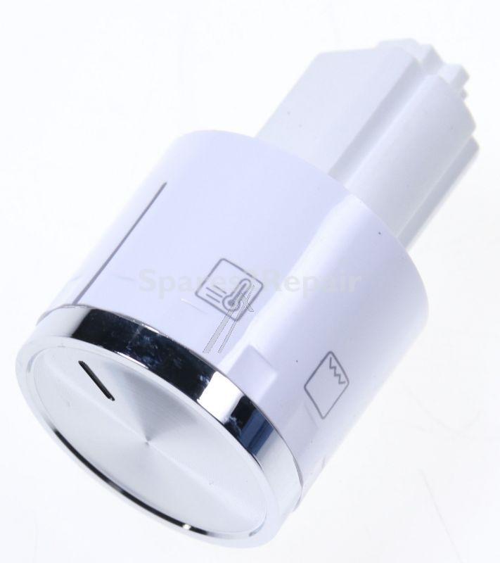 Button - 250400374 C00935814 Tap Knob [Arcelik]