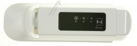Fridge Thermostat - C00386651 481010778518 Thermostat Electronic Assembly Et1 [Whirlpool Indesit]