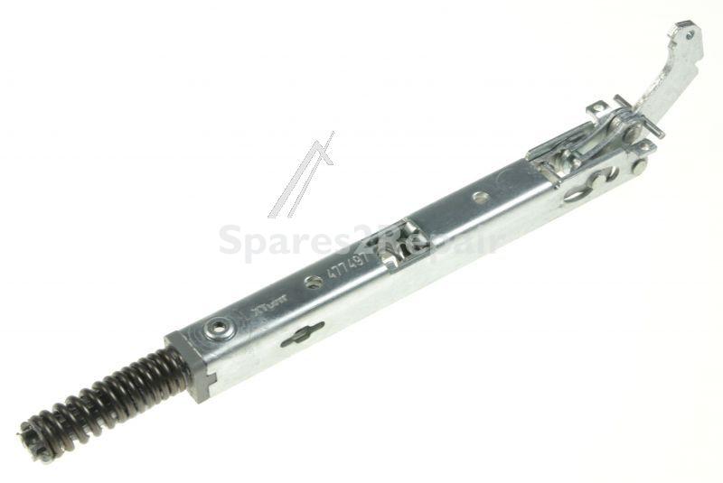 Hisense Gorenje Door Hinges - 477497 Door Hinge Bio 45 Mw Asko