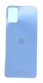Motorola Battery Compartment Lid - 5s58c21609 Xt2239-6 batcvr etch Blu eu 70300849h001