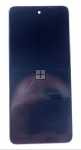 Motorola Display Unit - 5d68c21370 Motorola Moto E22s (xt2229-5) - Display Lcd Touchscreen + Frame