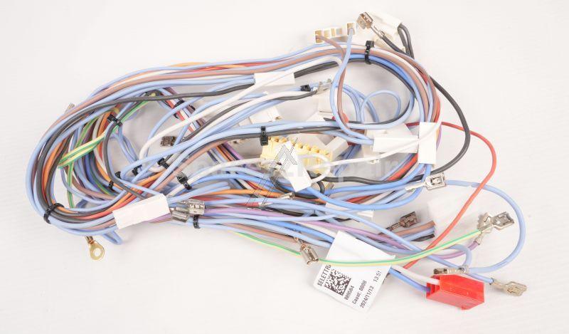 Hisense Gorenje Harness - 889584 Wiring Harness Fs60 K44fl22 4rer Cl Ds