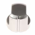 Button - 250400056 C00953289 Knob Commutator And Thermostat [Arcelik]