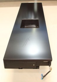 Samsung Freezer Door - Da91-06678n Assembly Door Foam-fre rs90f - - - - - - - -