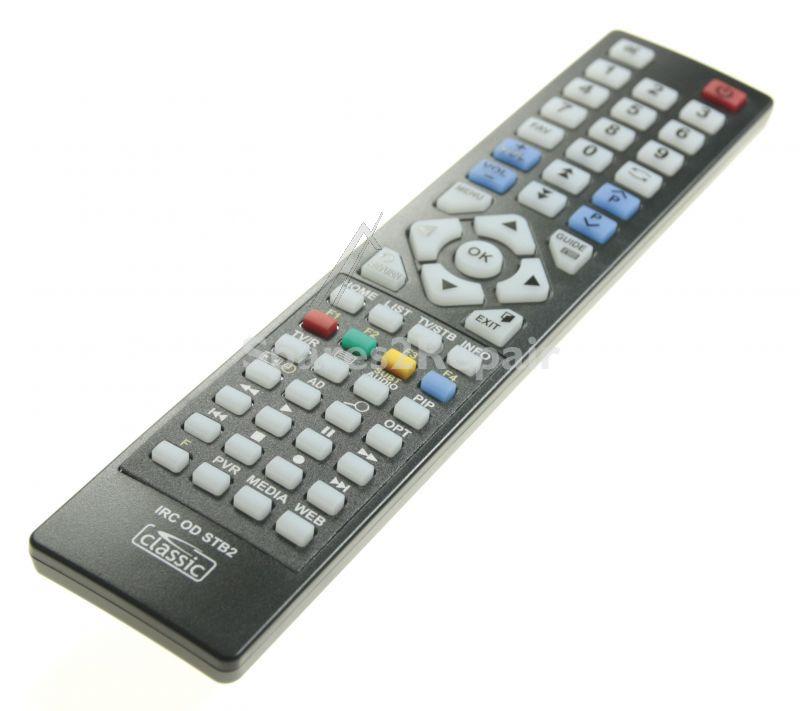Classic Classic On Demand Remote Controls (ready to use) - Irc86442-od Remote Control Irc-od