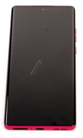 Motorola Display Unit - 5d68c24345 Xt2429 Tp Lcm Assembly Pink Cs