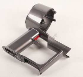 Dyson Casing Cover - 973654-02 Main Body Housing & Trigger Assembly