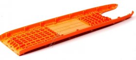 Segway Ninebot Casing Cover - Ab 05 14 00 0137 Frame Upper Shell Assembly C2