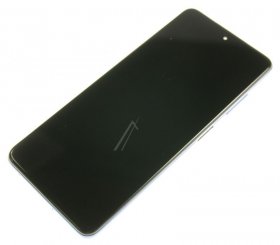 Xiaomi Display Unit - 560002j20c00 Display Unit Poco X3 Blue