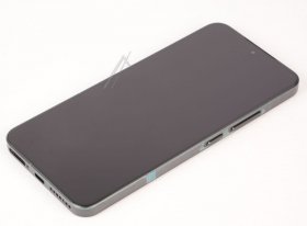 Xiaomi Display Unit - 560061000o300 Display Unit Xiaomi 15 5g (2024) Black