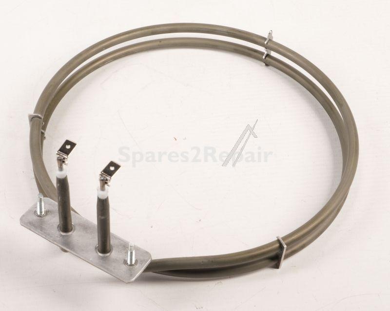 Backer Fan Oven Heating Element - Alternative For Tubular Heating Element 2100w 230v Bc
