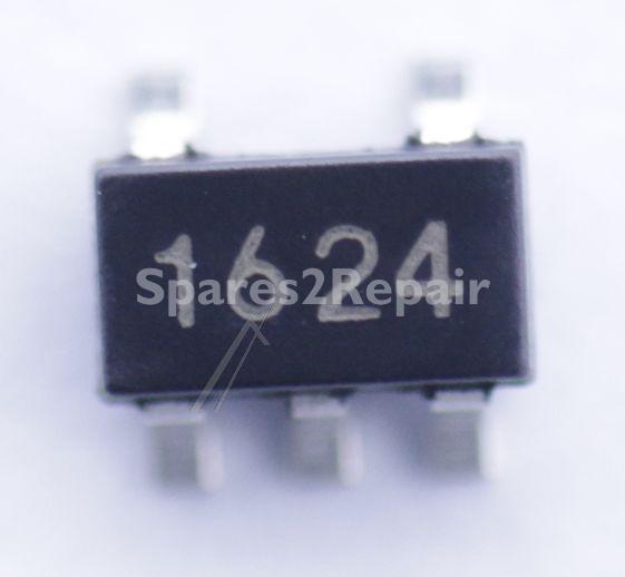 Panasonic Various Ics - C0cbabe00023 Ic