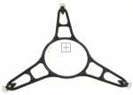 Smeg Driver Unit Disc Table - 788413733 Plate Support Sc45m2