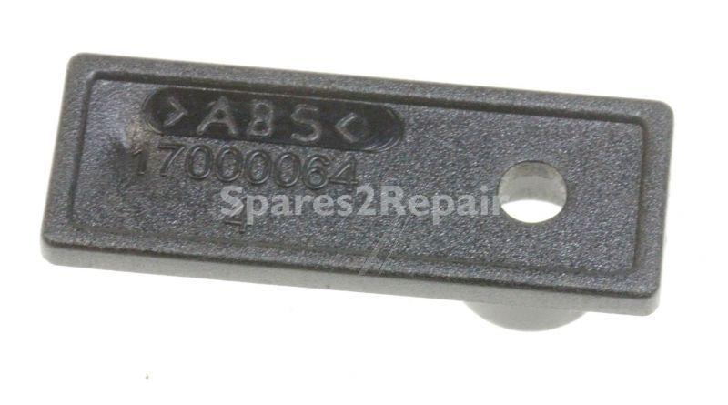 Saeco Fixings And Brackets - 17000064 996530067437 Accessories For Machines Saeco